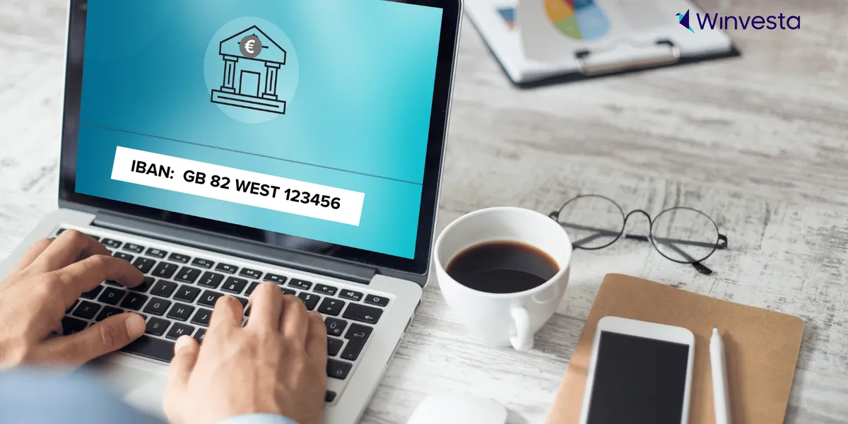 IBAN Numbers: A Guide for Indian Businesses - Winvesta