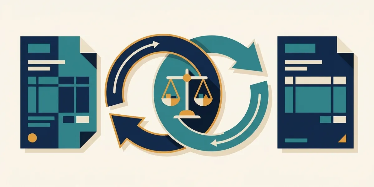 Set-off of export receivables against import payables: what changes in October 2026