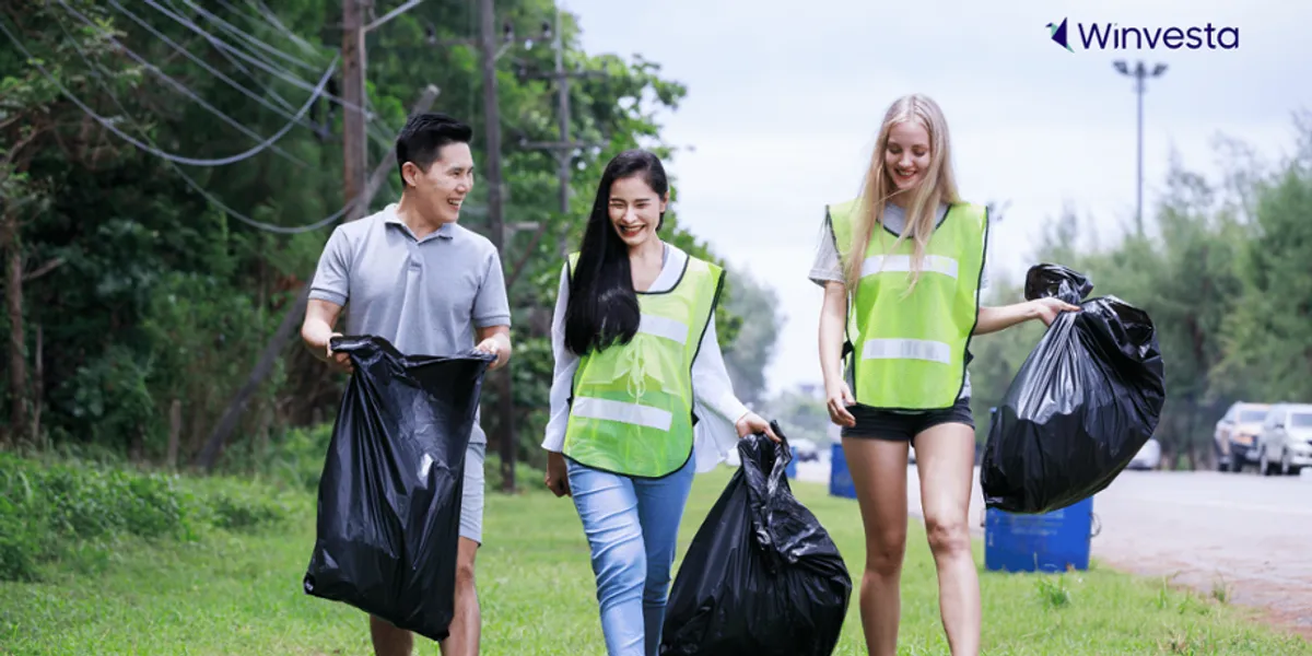 The Growing Importance Of Social Responsibility For Businesses