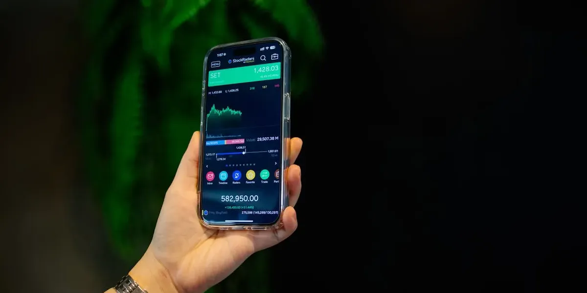 Fundamental analysis 101: A complete beginner's guide for 2026