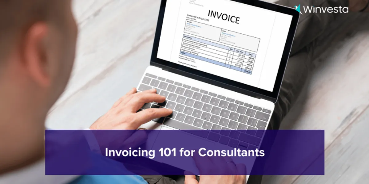 Invoice vs. Proforma Invoice: What's the Difference? - Winvesta