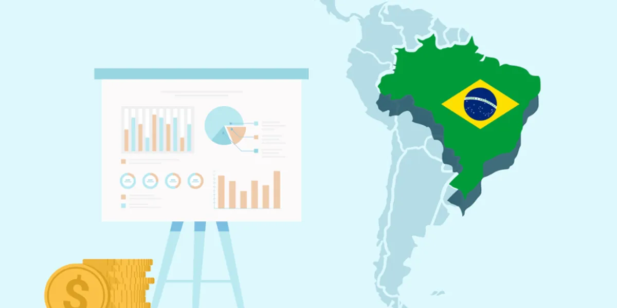 Brazil's Turning Economy - Is it an Investment Opportunity? - Winvesta