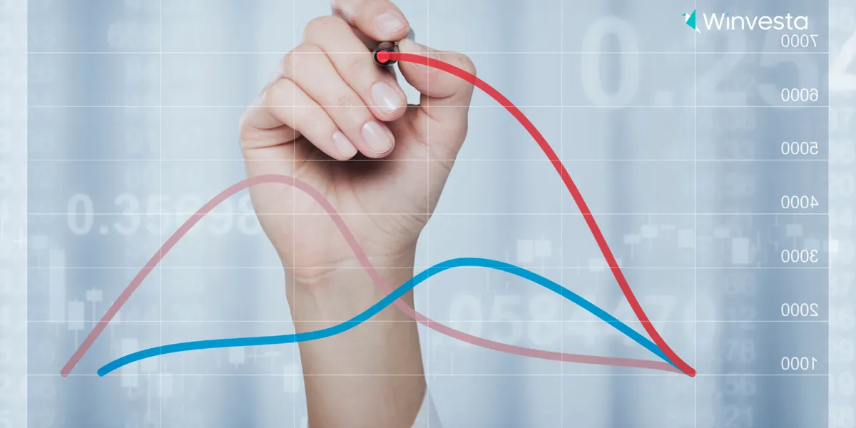 Wall Street navigates a crossroads in August | US market news 2025