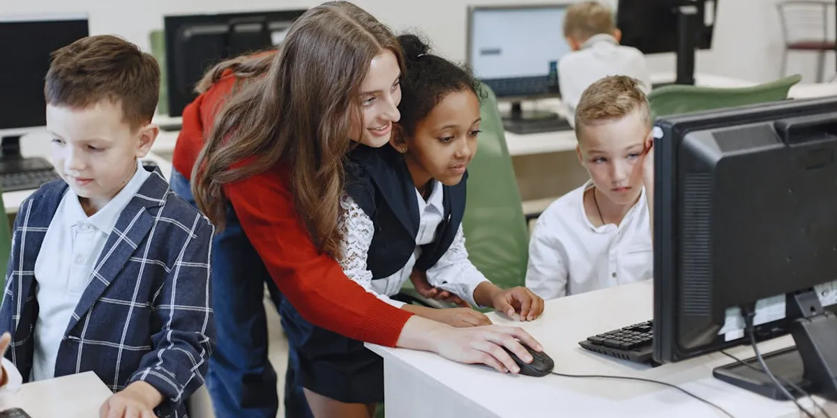India EdTech Market: A 2026 Guide for Global Businesses