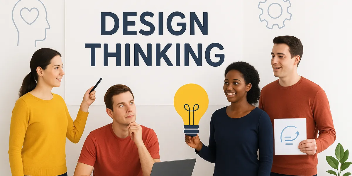 Design thinking