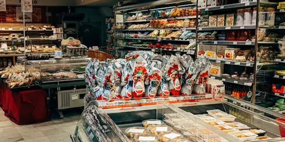 FMCG stock analysis: Moats and market share