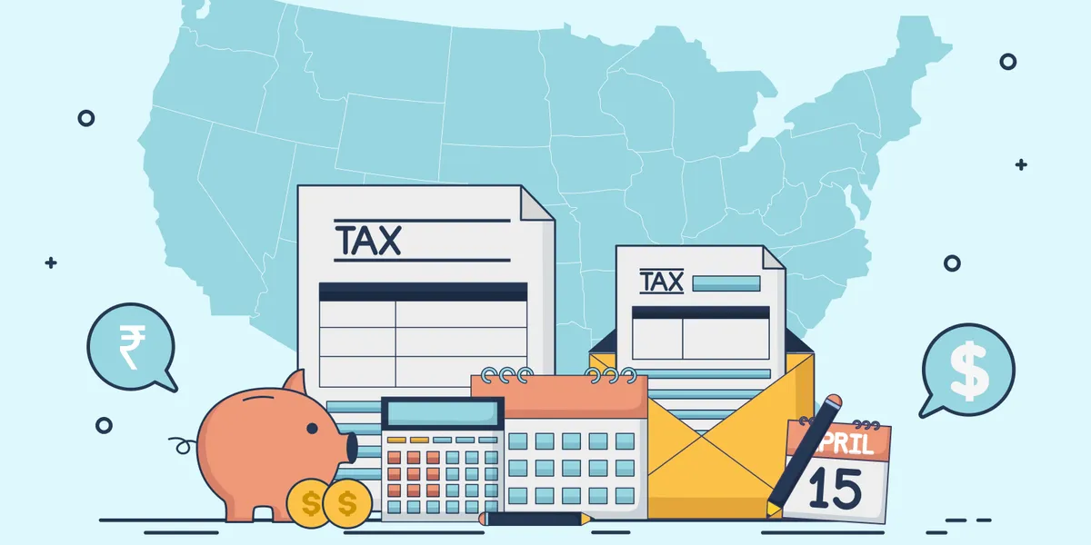 Tax Implications for Indian Residents Investing in the US Stock Market