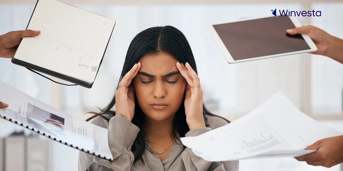 How to avoid burnout as a freelancer: A proven survival guide