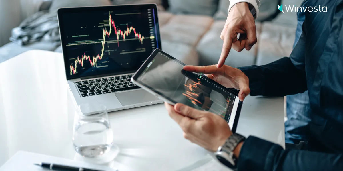 Investing in crypto without investing in crypto: three popular stocks