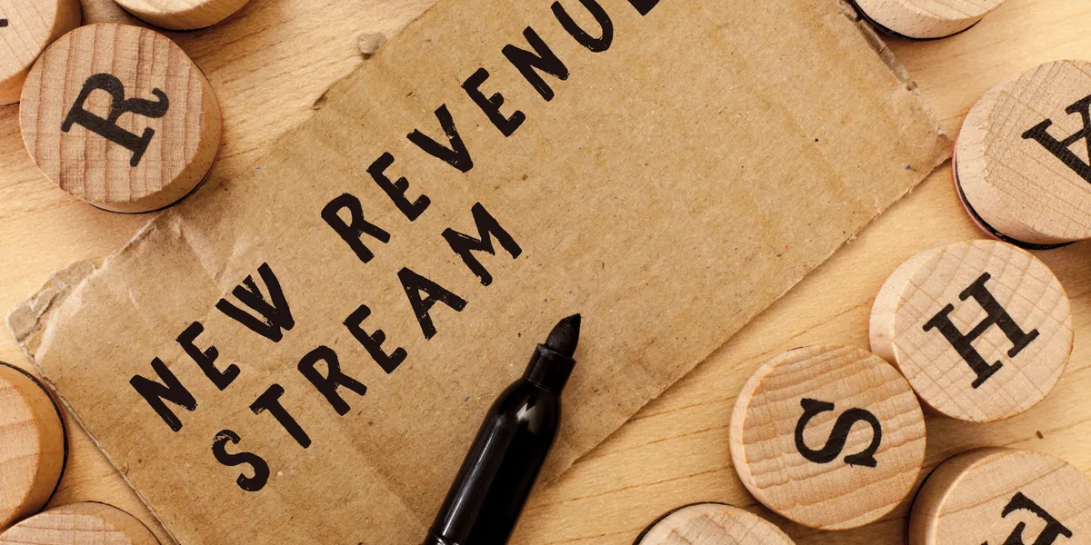 Revenue Streams