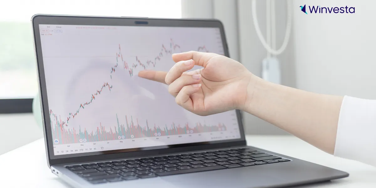Trade tensions and tech relief: Navigating a volatile US market landscape