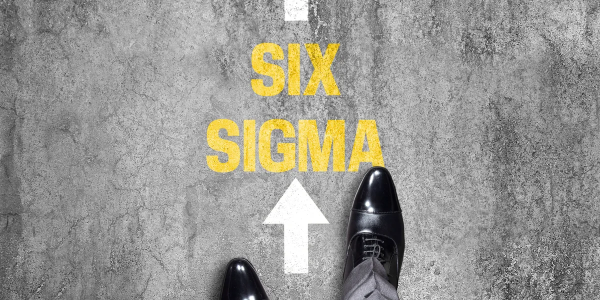 Six Sigma