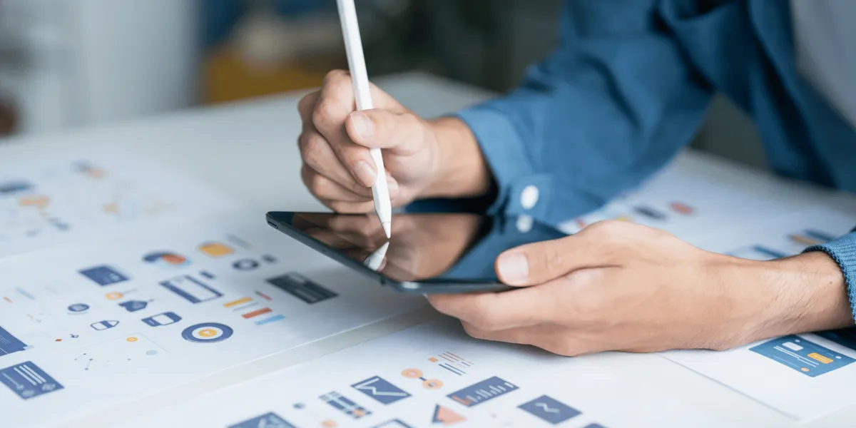 UX design tips every designer needs to master in 2025