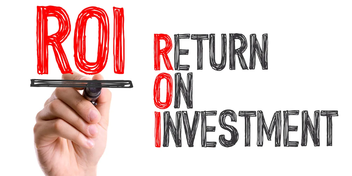 Return on Investment (ROI)