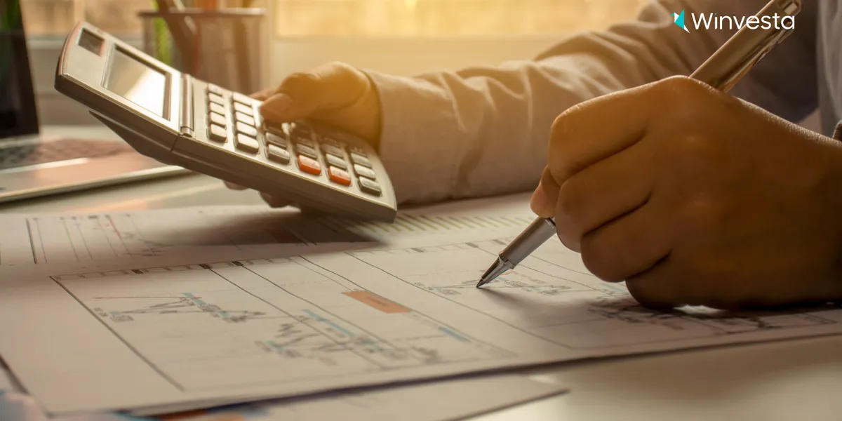 Essential financial ratios every Indian investor should understand