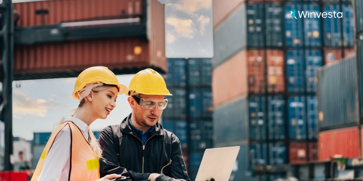 RoDTEP Scheme 2025: Benefits, Rates & Eligibility Explained for Exporters | Winvesta