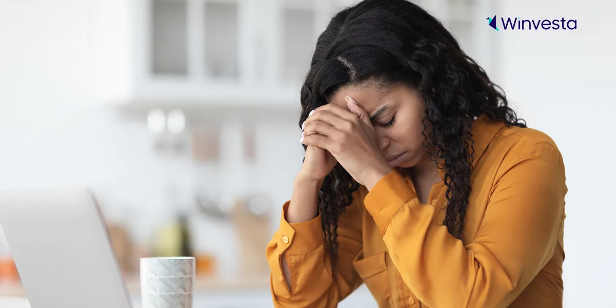 The hidden cost of no breaks: A freelancer's guide to work life balance