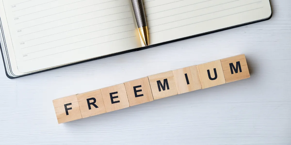 Freemium