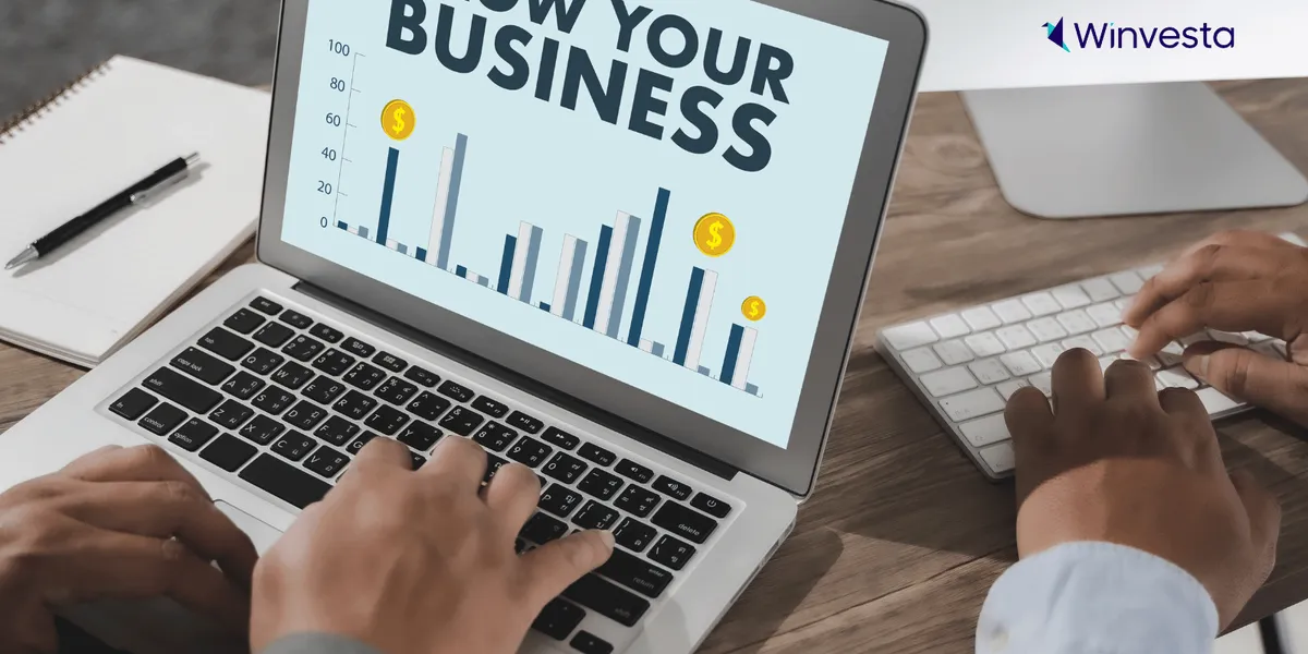 Grow Your Business with These Working Capital Tips - Winvesta