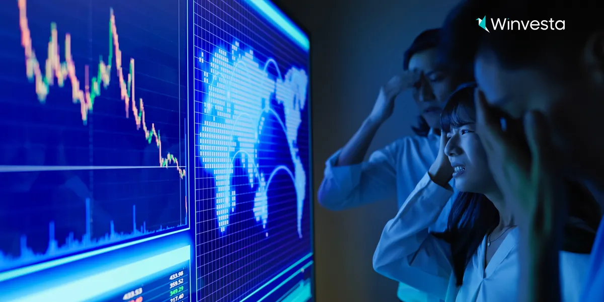 A day of surprises: Wall Street climbs on soft inflation and bold moves