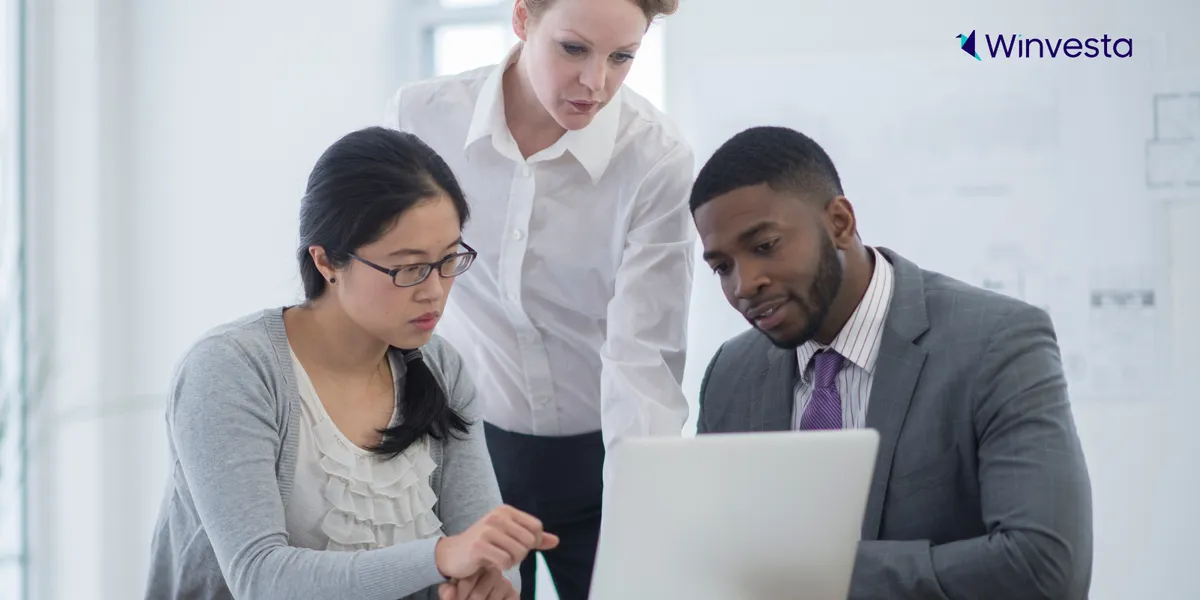 Crafting a standout portfolio for international clients