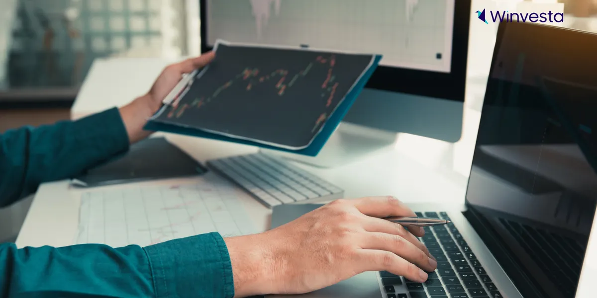 Record highs driven by optimism and trade relief