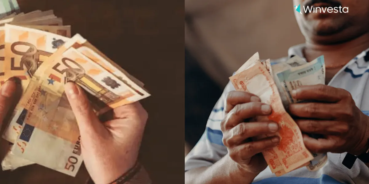 What is SEPA? Understanding EUR to INR Transfers