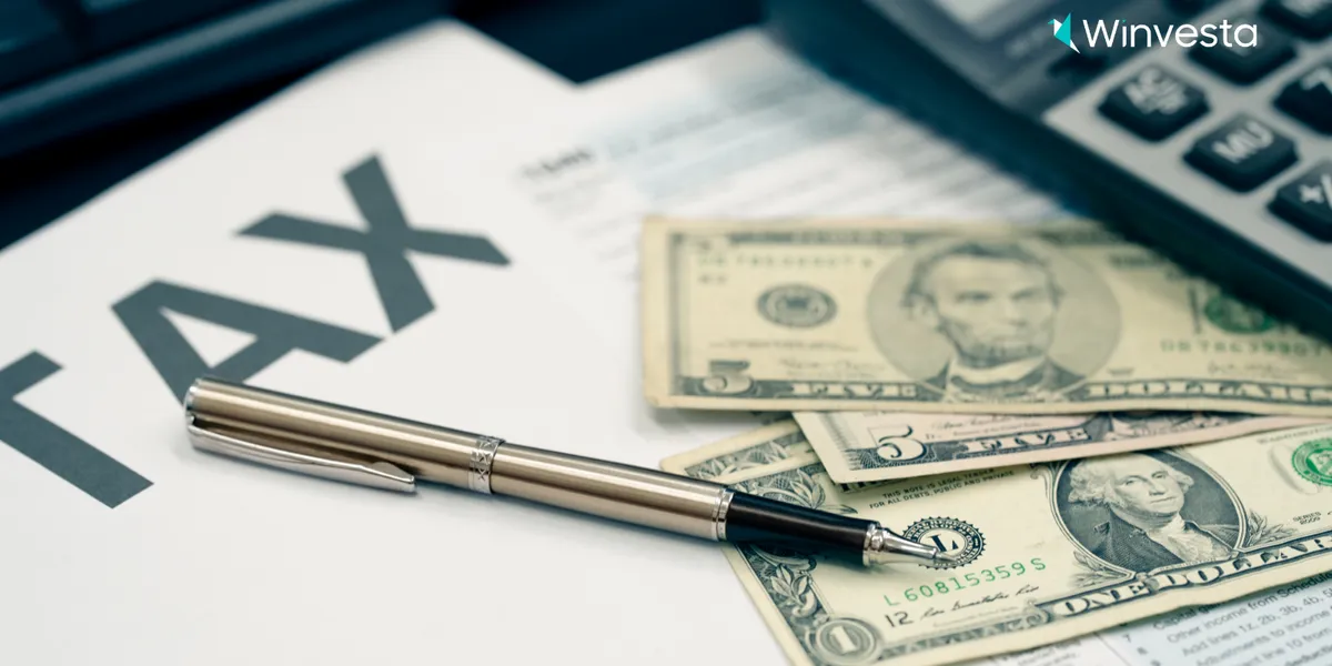 Tax implications for Indian residents investing in the US stock market (FY 2025-26)