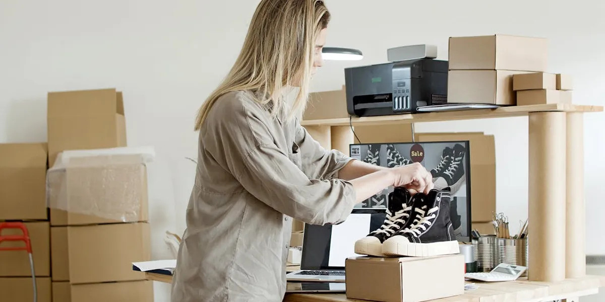 Understanding GST registration benefits for E-commerce businesses