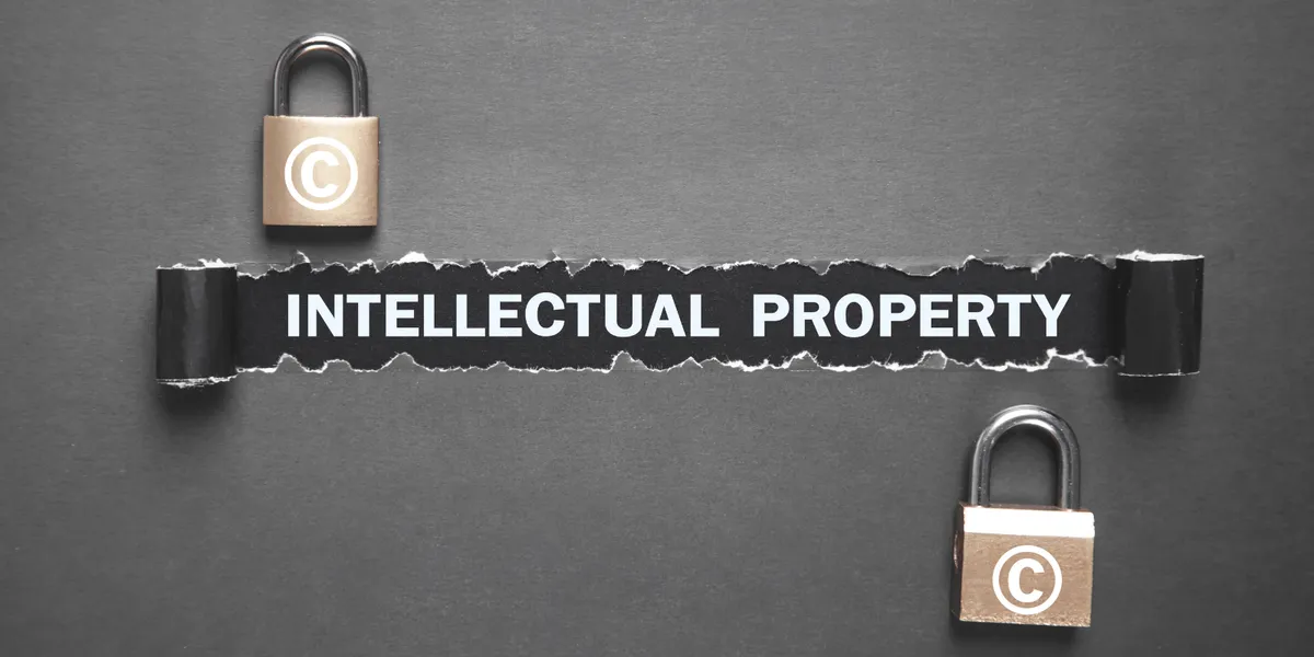 Intellectual property (IP)
