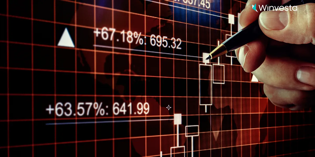 Wall Street’s comeback: Tech leads the charge as trade truce and cooling inflation lift spirits