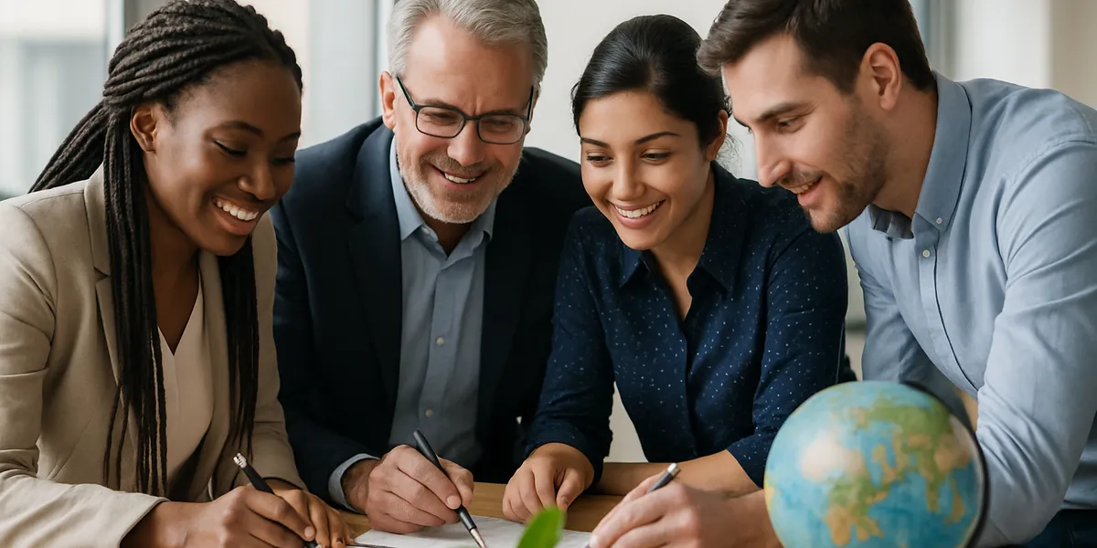 Corporate social responsibility (CSR)