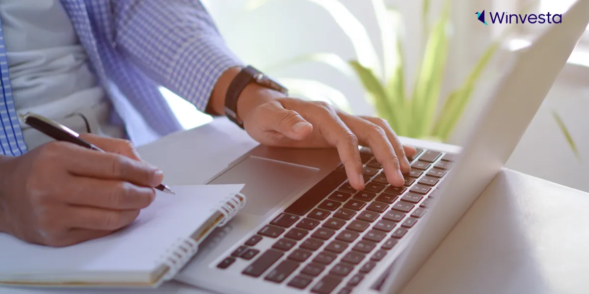 Letter of Undertaking: Free template & guide for Indian freelancers | Winvesta