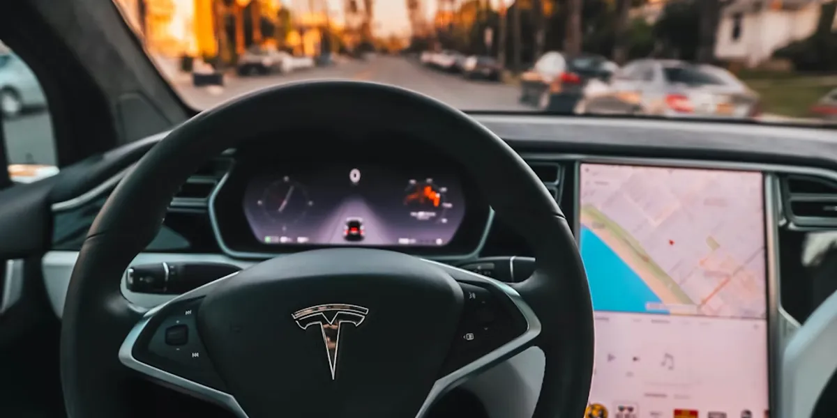 Nvidia's AI breakthrough threatens Tesla's self-driving crown
