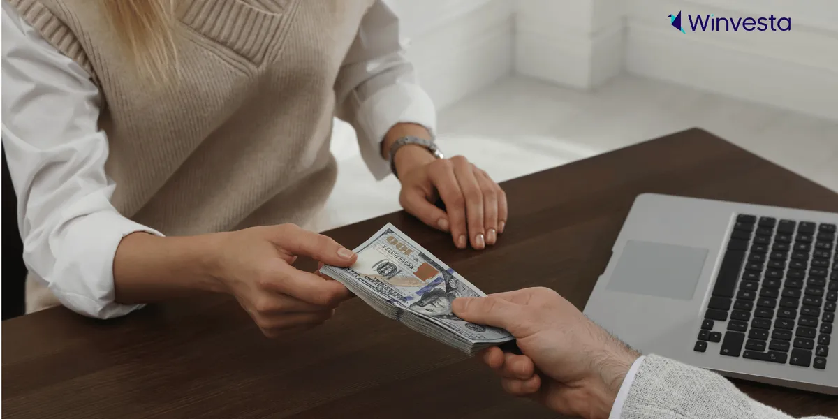 Top Payment Method for Data Analysts Accepting Payments in USD