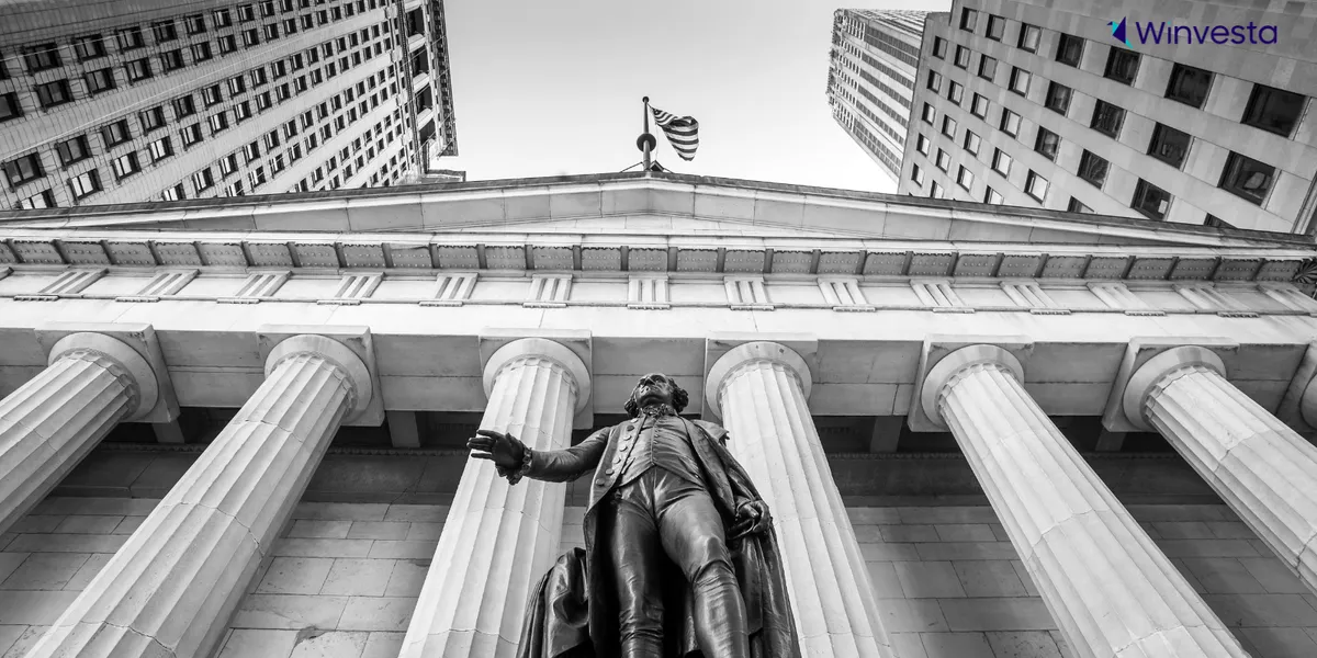 The Co-Relation Between Indian Markets & Wall Street