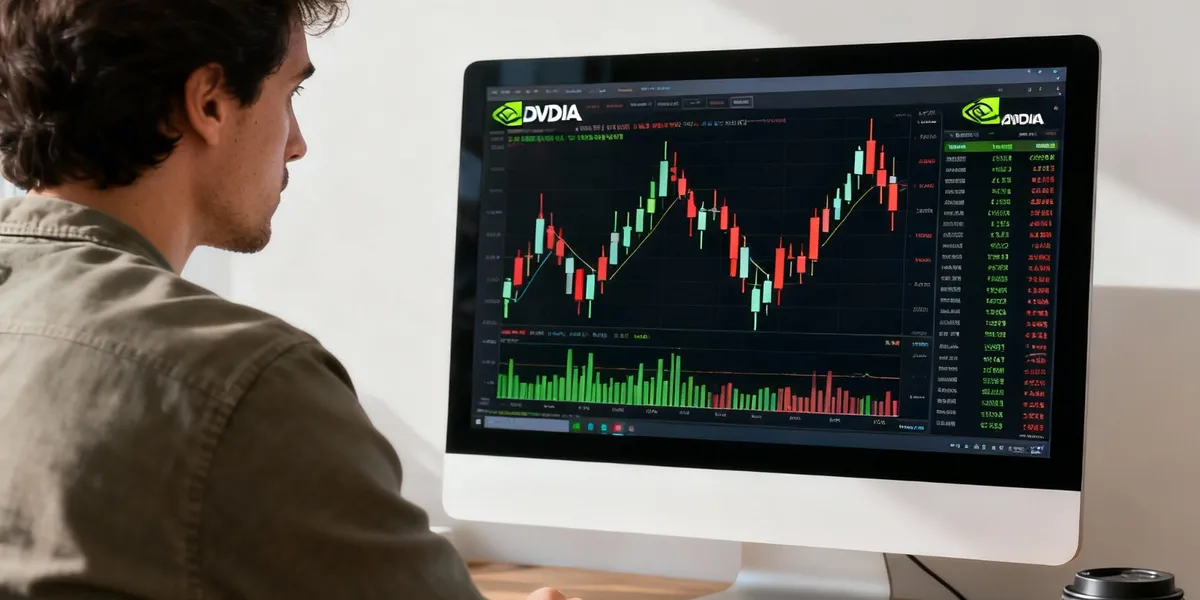 How to buy NVIDIA stock from India: Complete step-by-step guide 2026 | Winvesta