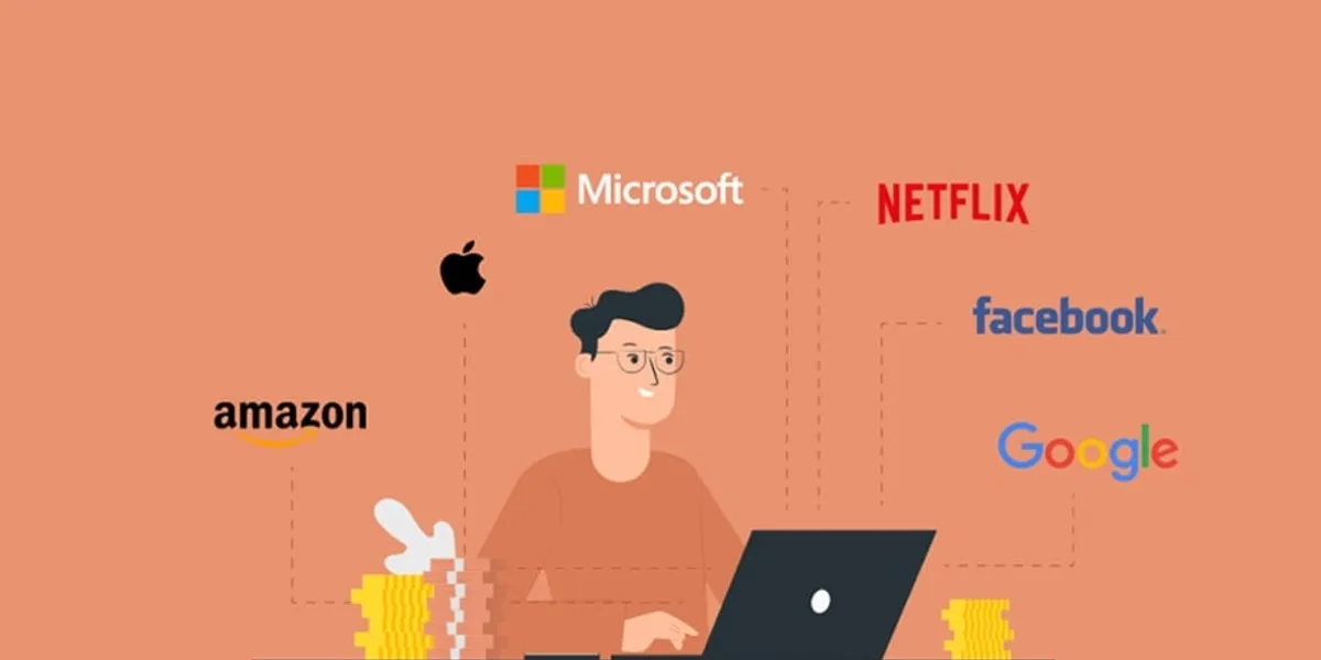 Why Big Tech Needs to be a Part of Every Indian Portfolio - Winvesta