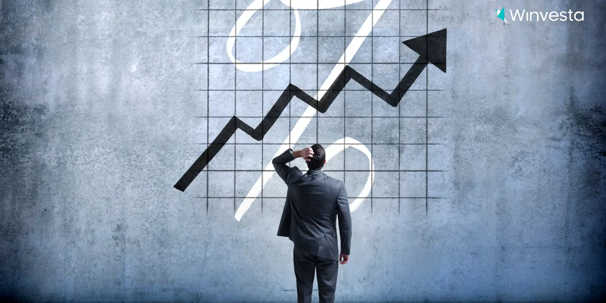 What happens when the Fed increases interest rates? | Winvesta Blog