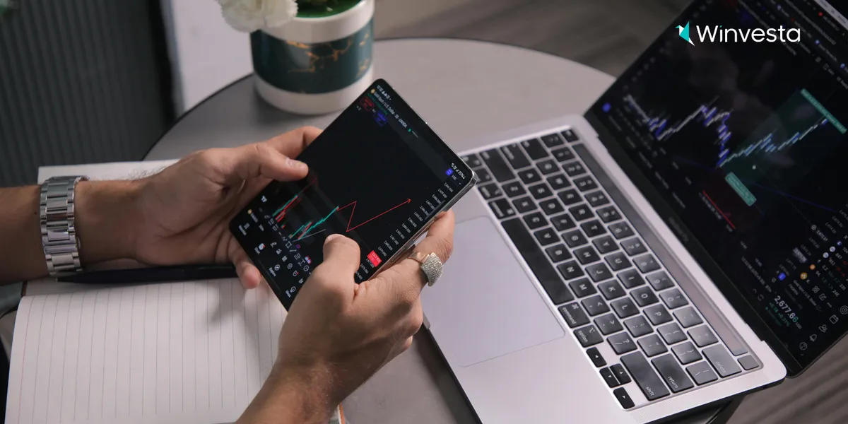 The day Wall Street’s AI party turned into a panic