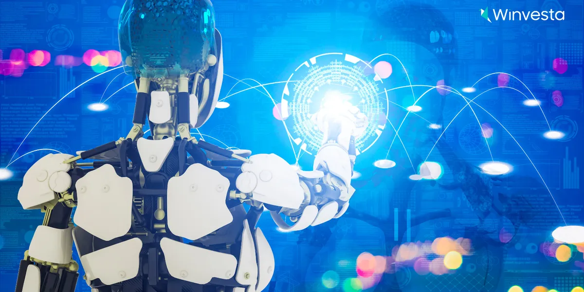 Vertical AI agents: the rise of specialized financial AI employees