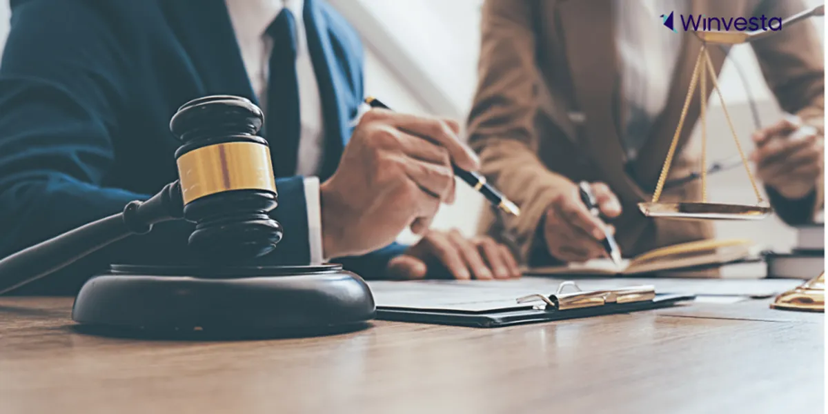 Top Payment Methods for Law Firms Accepting Payments in EUR - Winvesta