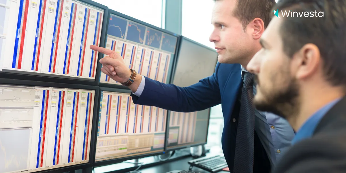 Wall Street's majestic rally: Trump's tariff hiatus reoriented the market