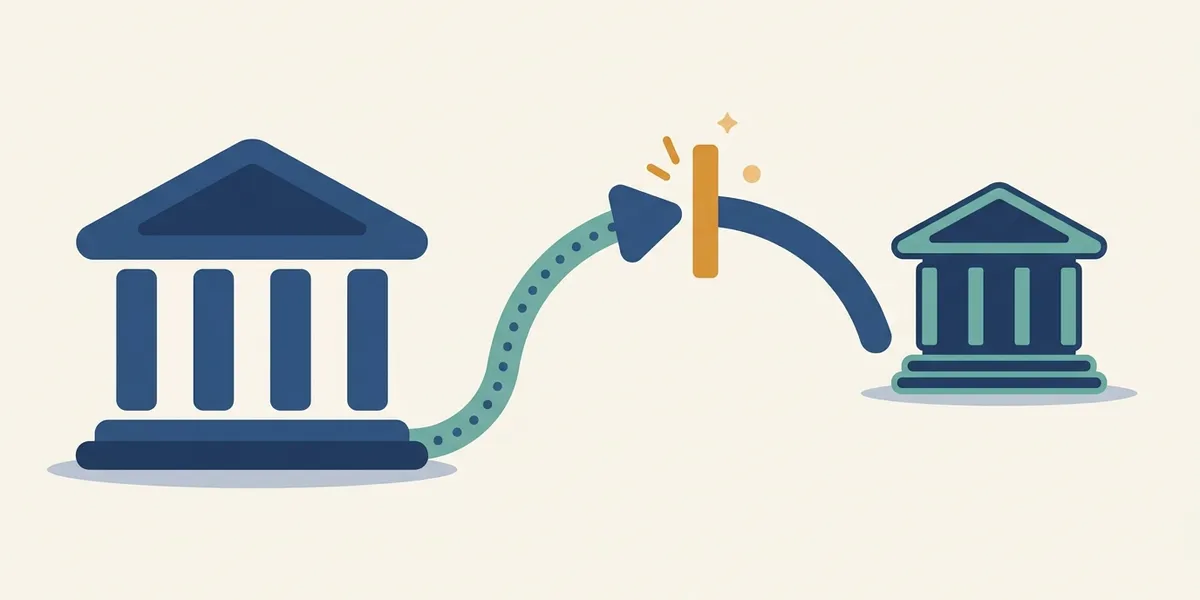 Inward remittance rejected or returned? Why it happens and how to prevent it