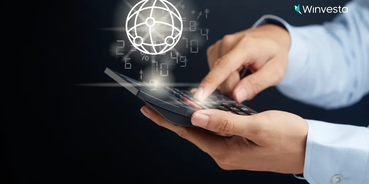 Master International Transfer Calculations: Real FX Made Simple