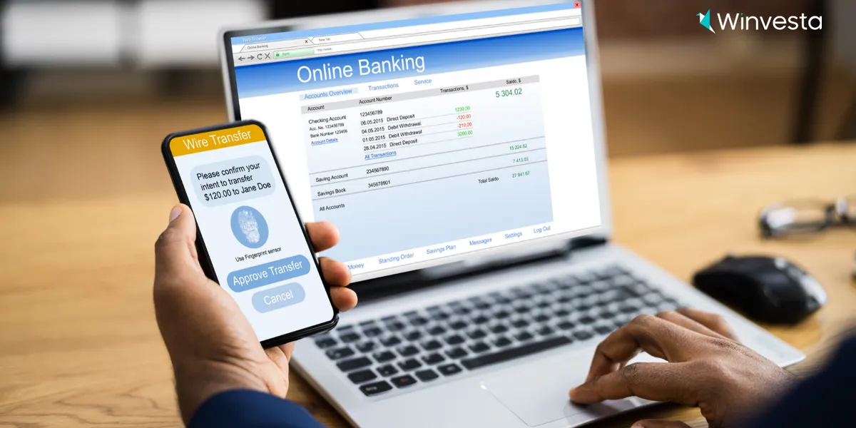 Step-by-step guide to international money transfers from India