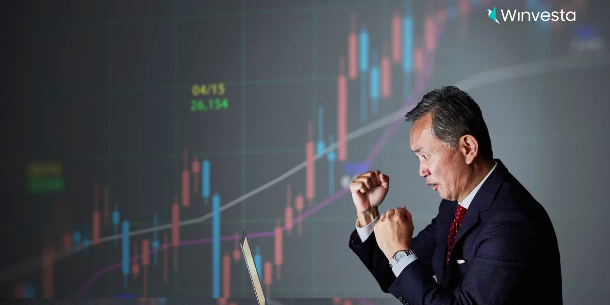 A tech earnings showdown and a coffee surprise: Today's market twist