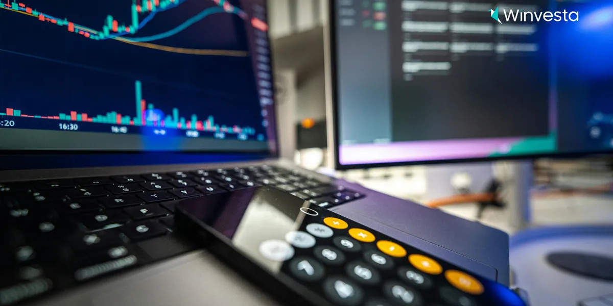 When Wall Street holds its breath: AI, energy and the power of caution