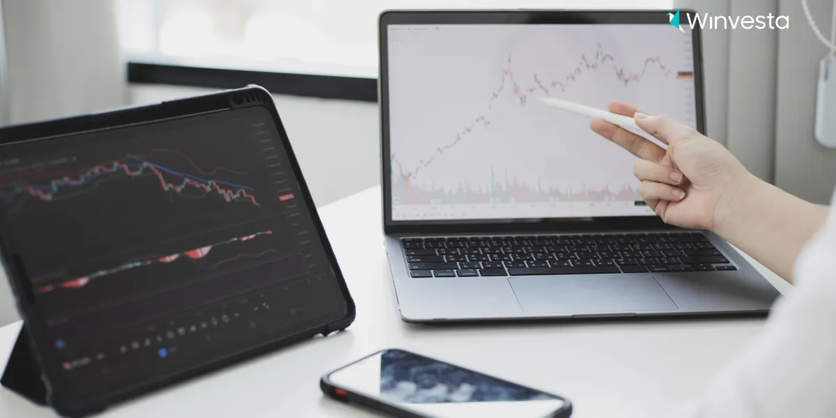 Market mayhem: AI, tariffs, and a bitcoin curveball shake up Wall Street