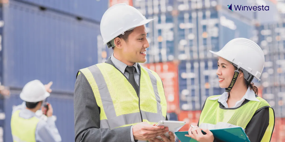 How Clearing and Forwarding Agents Can Help Export Businesses